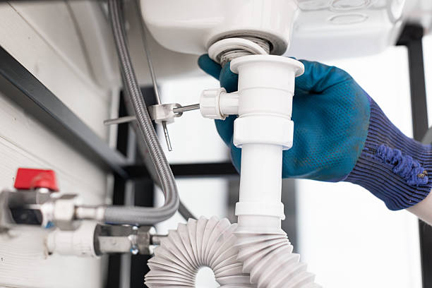 Reliable Plumbing contractor in Woodsboro, TX by Masters Plumbing Service